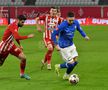 Sepsi - Farul, etapa 26 Superligă FOTO: Bogdan Bălaș