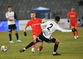 Iosif Rotariu consideră că roș-albaștrii au renunțat prea ușor la unii jucători: „Rapid și CFR Cluj au loturi superioare FCSB-ului”
