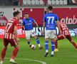 Sepsi - Farul, etapa 26 Superligă FOTO: Bogdan Bălaș