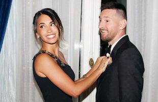 Lionel Messi și-a comandat grătar de 650.000 de euro: „Am creat un design special”