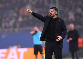 Olympique Marseille l-a dat afară pe Gennaro Gattuso după înfrângerea cu Brest! „Îmi cer scuze față de fani. Nu putem ajunge mai jos!”