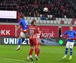 Sepsi - Farul, etapa 26 Superligă FOTO: Bogdan Bălaș