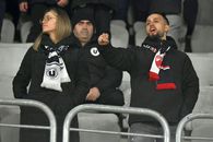 U Cluj - FCSB, direct în top! Peste Derby de România și meciul-vedetă al Clujului » Încă o echipă face record cu roș-albaștrii!