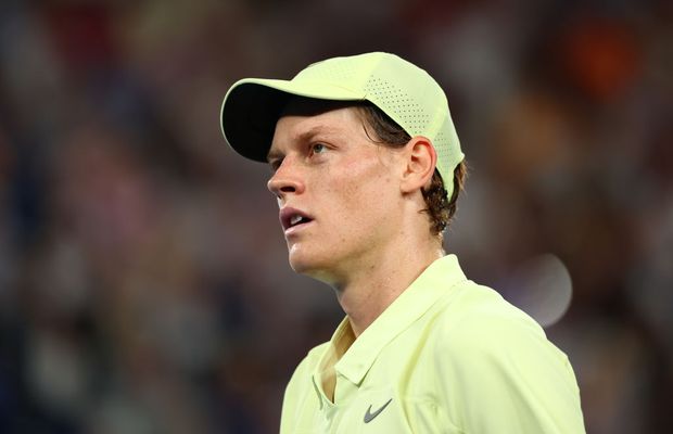O legendă a tenisului masculin propune un PROTEST EXTREM împotriva lui Jannik Sinner: „Eu asta aș face. De fiecare dată!”