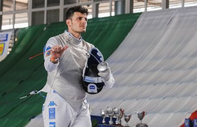 Dublu campion olimpic, condamnat după ce a filmat două tinere în timp ce făceau duș