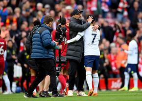 Cea mai mare greșeală a lui Jürgen Klopp la Liverpool? Regretă că nu l-a achiziționat pe jucătorul care strălucește la rivali