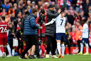 Cea mai mare greșeală a lui Jürgen Klopp la Liverpool? Regretă că nu l-a achiziționat pe jucătorul care strălucește la rivali