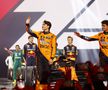 Echipele de Formula 1 și-au prezentat noile mașini // FOTO: Guliver/GettyImages