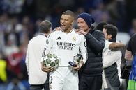 Kylian Mbappe, entuziasmat, după ce a distrus-o pe Manchester City: „S-a încheiat, gata! Vreau să marchez o epocă
