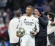 Kylian Mbappe, omul meciului în Real Madrid - City. Foto: Imago Images
