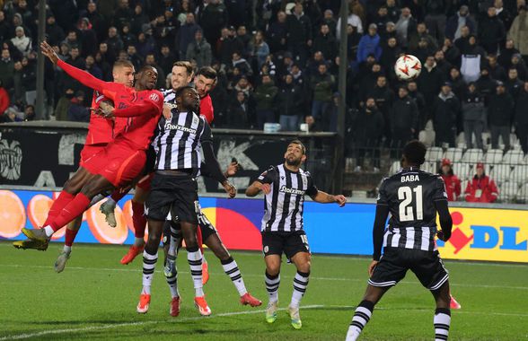 Lovitură recepționată în plin de Răzvan Lucescu » Probleme cu înlocuitorul lui Taison