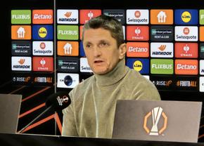 PAOK, două decizii NEOBIȘNUITE înaintea meciului cu FCSB: grecii sunt cu gândul la ce urmează și nu vor să riște nimic