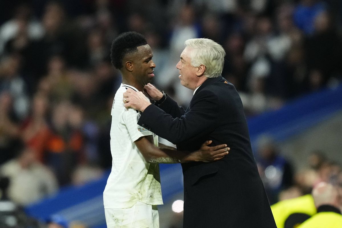 Kylian Mbappe, entuziasmat, după ce a distrus-o pe Manchester City: „S-a încheiat, gata! Vreau să marchez o epocă"