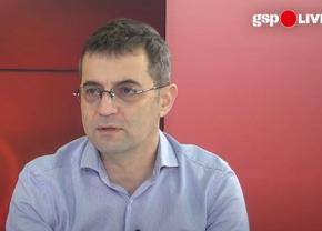 Jucătorul de la FCSB care l-a șocat pe chirurg: „Credeam că n-o să mai joace fotbal niciodată”