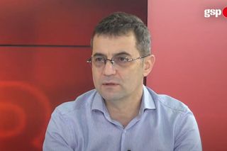 Jucătorul de la FCSB care l-a șocat pe chirurg: „Credeam că n-o să mai joace fotbal niciodată”