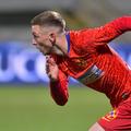 Ionuț Panțîru la FCSB / foto: Imago Images