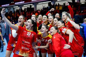 Jucătoarea din naționala României a semnat prelungirea în „Liga Florilor” la handbal feminin: „Aleg să rămân cu inima”