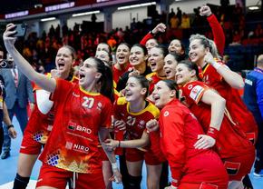 Jucătoarea din naționala României a semnat prelungirea în „Liga Florilor” la handbal feminin: „Aleg să rămân cu inima”