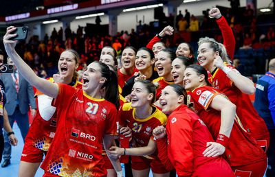Jucătoarea din naționala României a semnat prelungirea în „Liga Florilor” la handbal feminin: „Aleg să rămân cu inima”