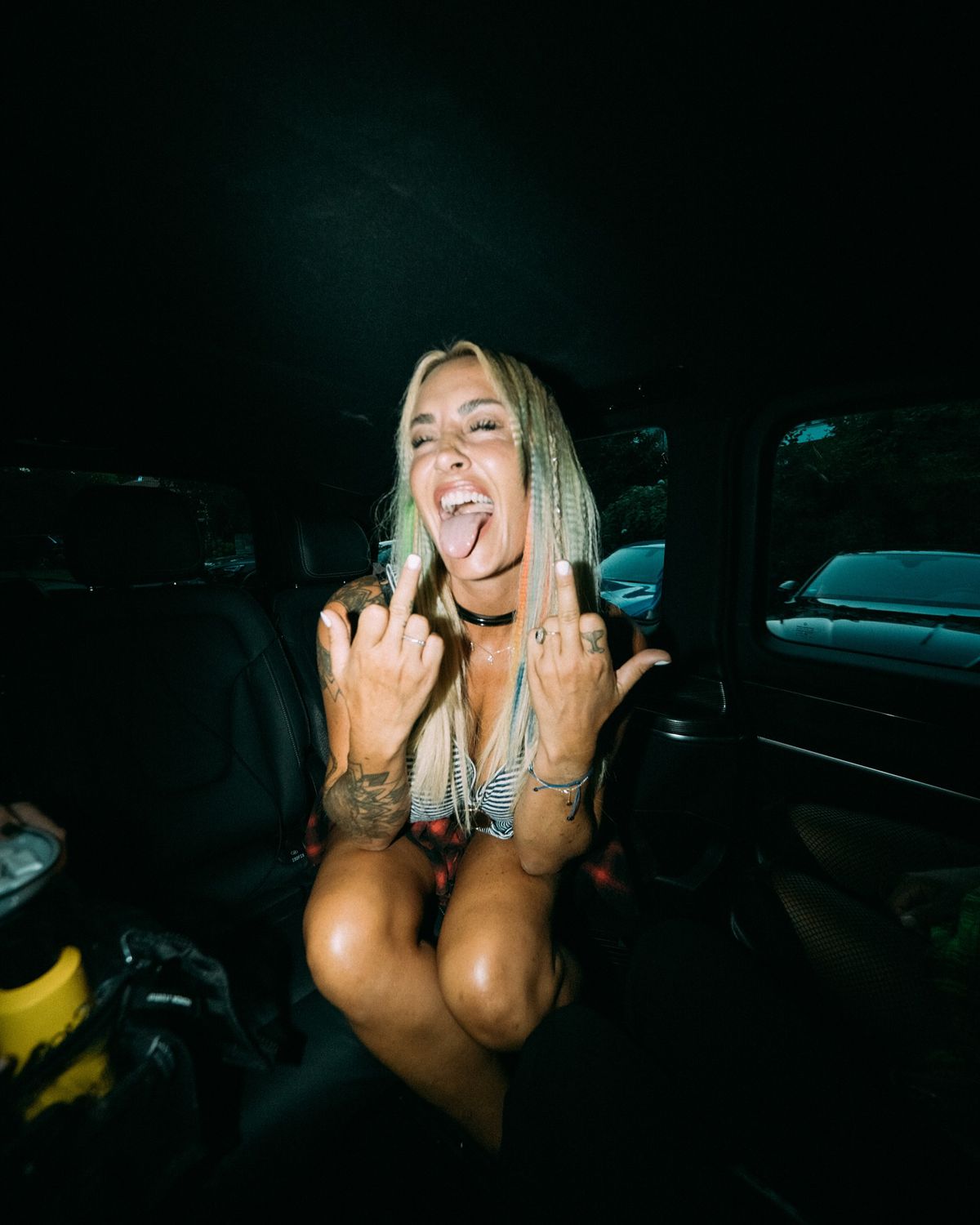 La 44 de ani, una dintre cele mai iubite artiste a renunțat la toate prejudecățile: ședințe foto incendiare » Ce sporturi practică