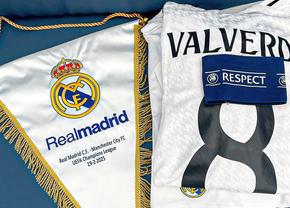 Real Madrid - Manchester City, cu Istvan Kovacs la centru » Echipele de start: Haaland, rezervă