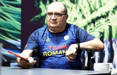 A descoperit medaliata României, dar e IGNORAT de Guvern: „NU sunt pe lista de prime, ministerul nu răspunde la cereri!” + Arată greutățile ascunse ale disciplinei: „E o discriminare pentru fete”