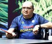 Florin Milciu (56 de ani) este descoperitorul și primul antrenor al Cameliei Ciripan, medaliata cu bronz paralimpic la Paris 2024, Foto: Cristi Preda