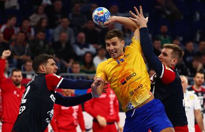 Internaționalul român Demis Grigoraș schimbă echipa și campionatul