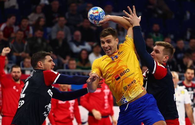 Internaționalul român Demis Grigoraș schimbă echipa și campionatul