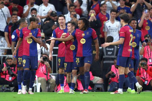 FOTO: Guliver/GettyImages