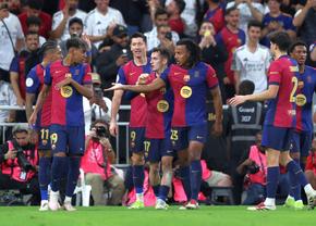 Barcelona dă lovitura » Campionul european a făcut anunțul: „Semnez”