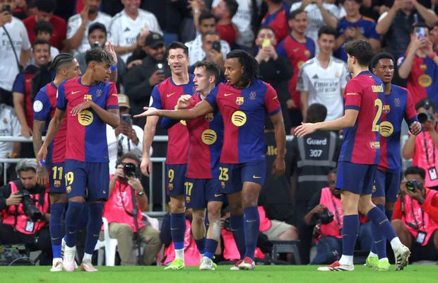 Barcelona dă lovitura » Campionul european a făcut anunțul: „Semnez”