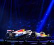 Echipele de Formula 1 și-au prezentat noile mașini // FOTO: Imago