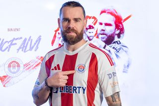 Bicfalvi, prima reacție după ce a semnat cu Oțelul: „Am avut și alte oferte”