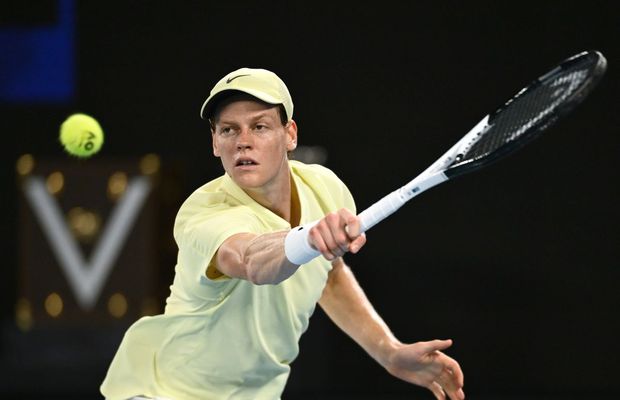 Avocatul lui Jannik Sinner a răbufnit la adresa celor ce critică înțelegerea cu WADA: „Sunt șoimi când e vorba de alții și porumbei când vine vorba de ei”