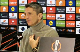 Răzvan Lucescu i-a transmis un mesaj lui Cristi Chivu, noul antrenor de la Parma: „Cei care au succes sunt cei care...”