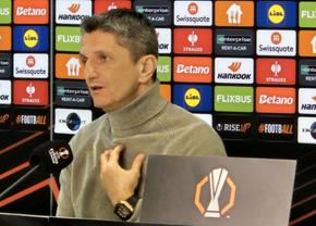 Răzvan Lucescu i-a transmis un mesaj lui Cristi Chivu, noul antrenor de la Parma: „Cei care au succes sunt cei care...”