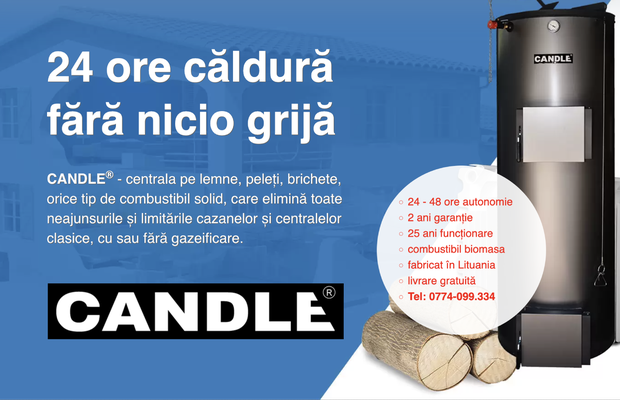 Încălzirea eficientă a sălilor de sport în zonele rurale