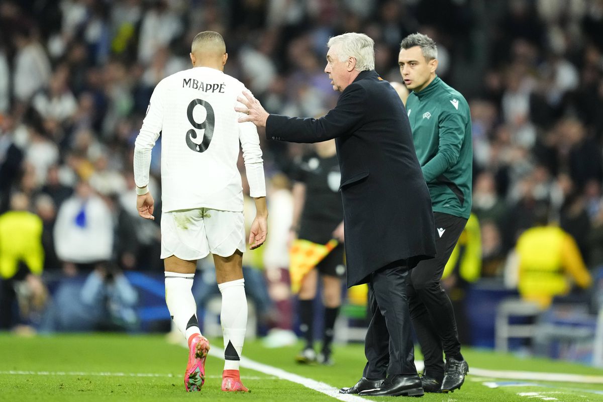 Kylian Mbappe, entuziasmat, după ce a distrus-o pe Manchester City: „S-a încheiat, gata! Vreau să marchez o epocă"