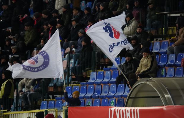 Conflictul politic de la clubul din Superligă a ajuns pe TikTok: „Stadionul trebuie transformat într-un loc demn!”