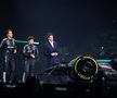 Echipele de Formula 1 și-au prezentat noile mașini // FOTO: Imago