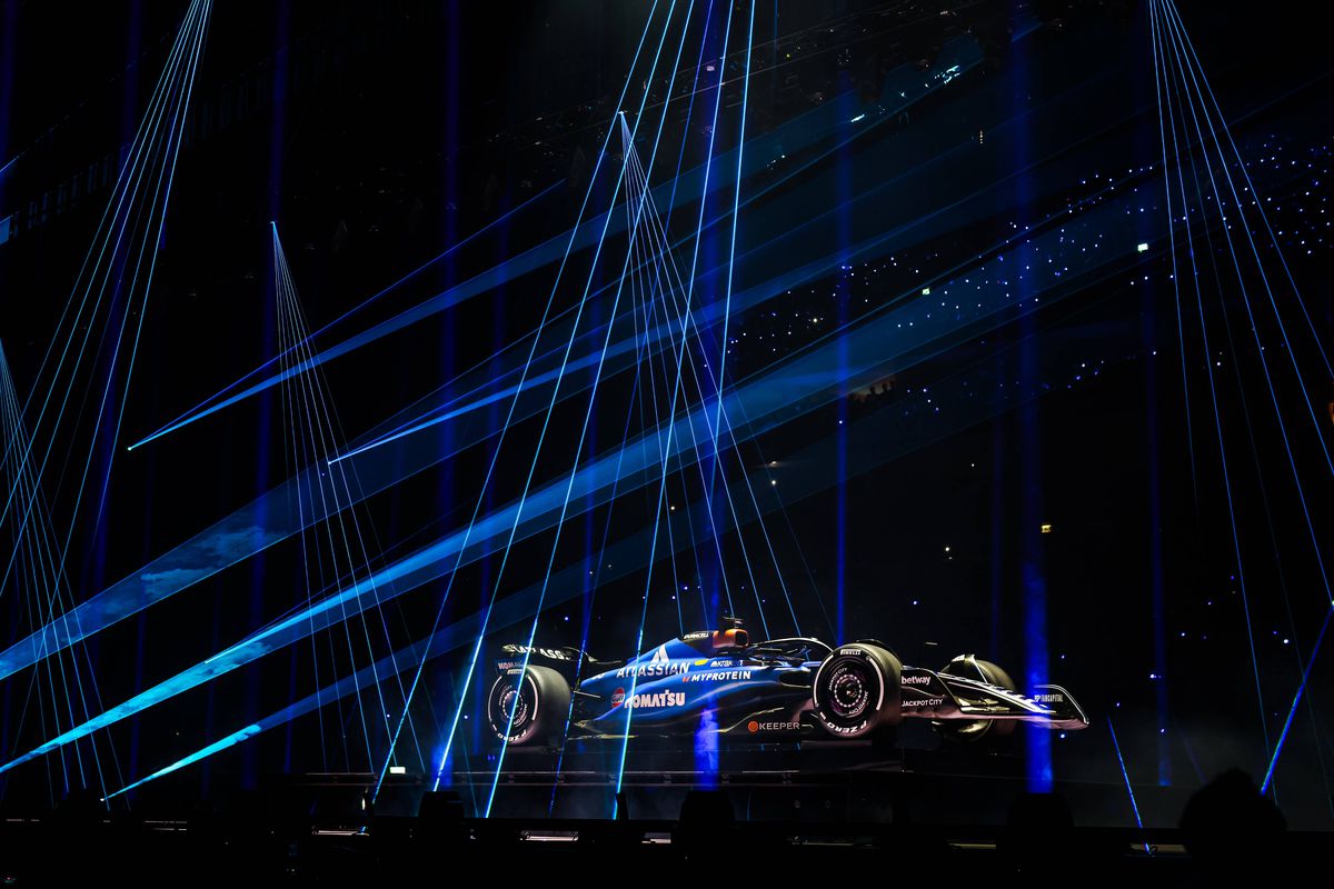 Echipele de Formula 1 și-au prezentat noile mașini