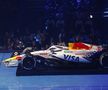 Echipele de Formula 1 și-au prezentat noile mașini // FOTO: Guliver/GettyImages