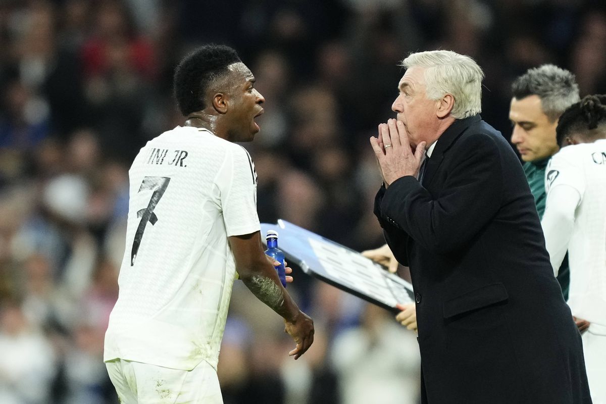 Kylian Mbappe, entuziasmat, după ce a distrus-o pe Manchester City: „S-a încheiat, gata! Vreau să marchez o epocă"