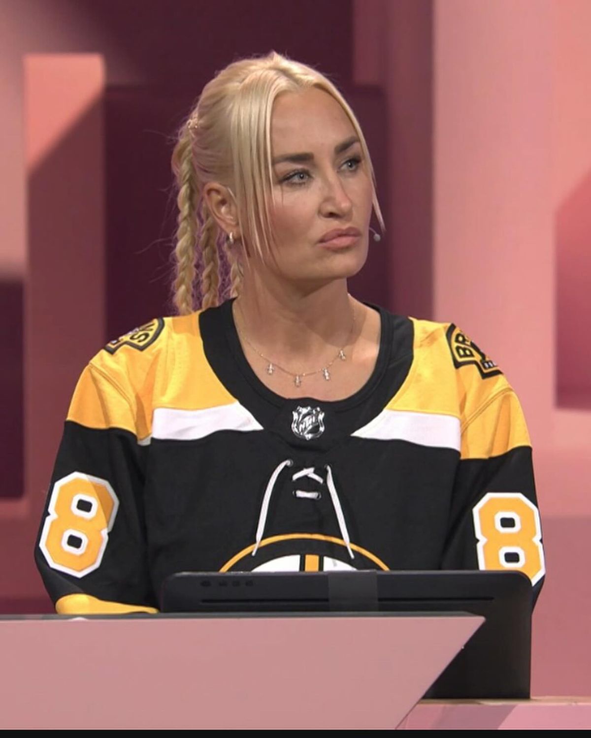 Sarah Connor, imagini fără prejudecăți pentru sutele de mii de fani