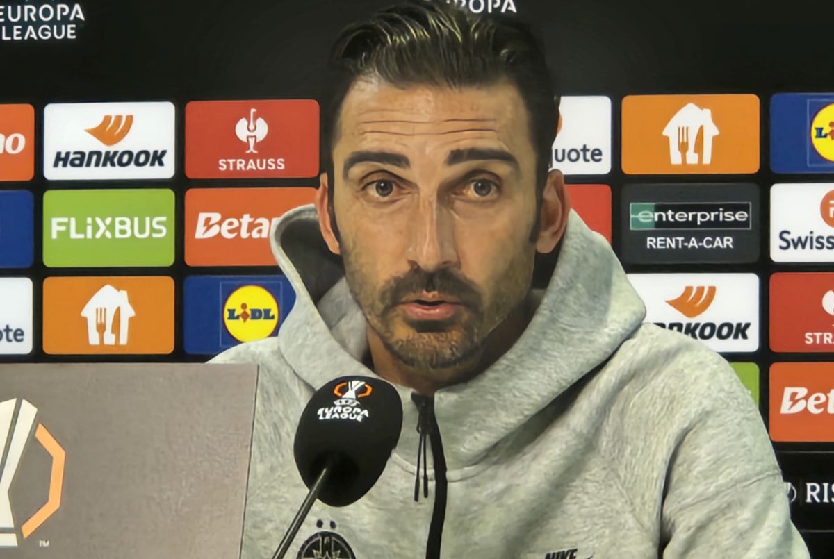 FCSB - PAOK. Elias Charalambous, în conferința de presă: „Felicitări, România!” » Cele mai importante declarații