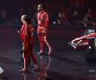 Echipele de Formula 1 și-au prezentat noile mașini // FOTO: Guliver/GettyImages