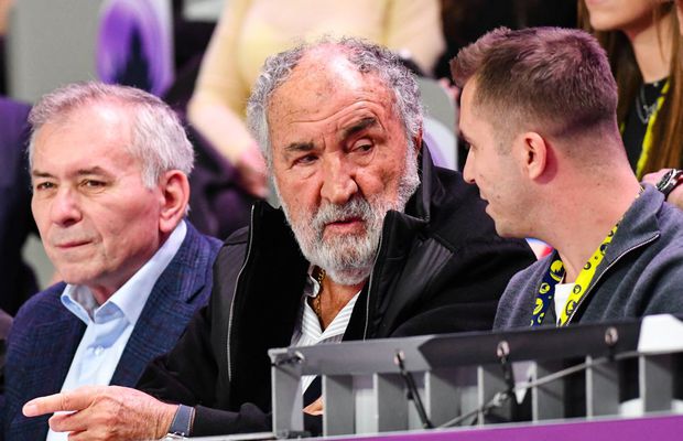 Ion Țiriac, demers fără precedent în Franța: „Sistemul s-a prăbușit!”