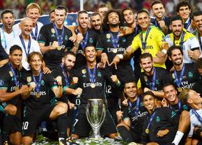 A luat 3 Ligi ale Campionilor cu Real Madrid și Cristiano Ronaldo, acum e acuzat de „sclavie modernă” și are probleme în orice țară!