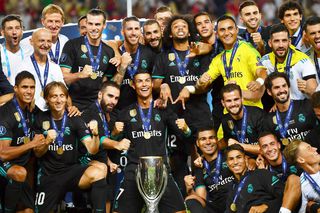 A luat 3 Ligi ale Campionilor cu Real Madrid și Cristiano Ronaldo, acum e acuzat de „sclavie modernă” și are probleme în orice țară!